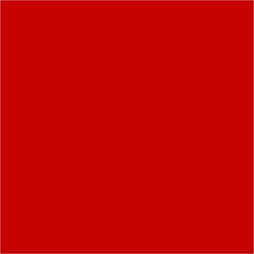 Creativ Company CC Creotime Textile Color Basic Primary Red 50ml
