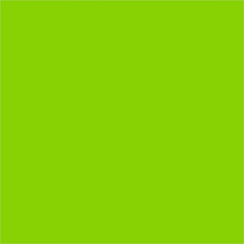 Creativ Company CC Creotime Textilfarbe Neongrün 50ml