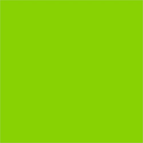 Creativ Company Textilfarbe Neon Grün 50ml - Stofffarbe für Textilien