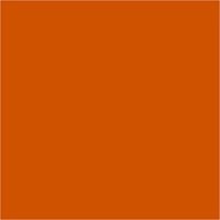 Creativ Company CC Creotime Textilfarbe Neon Orange 50ml