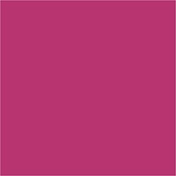 Creativ Company Textilfarbe fuchsia - deckende Stofffarbe 50ml