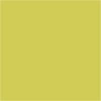 Creativ Company Textilfarbe Kiwi 50ml - deckende Stofffarbe