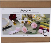 Creativ Company CC DIY Maxiset Blumen