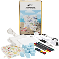 Creativ Company CC DIY Textilset