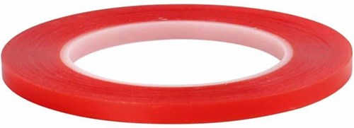 Creativ Company doppelseitiges Power-Klebeband 7mm 25m Basteln
