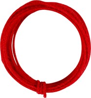 Creativ Company CC Gevlochten Koord 6m Neon Roze
