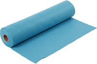 Creativ Company Bastelfilz Rolle türkis 5 Meter - Bastelmaterial