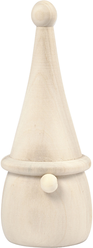Creativ Company CC Holzzwerg 16 cm
