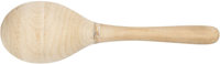 Creativ Company Holz Musikspielzeug Maracas Rassel 20 cm Dekoration