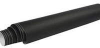 Creativ Company Tafelfolie schwarz 2m x 45cm selbstklebend dekorativ