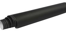 Creativ Company CC Tafelfolie, 2 m x 45 cm, Schwarz