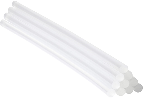 Creativ Company Klebepatronen Mini für Klebepistole 25 cm 10 Stück