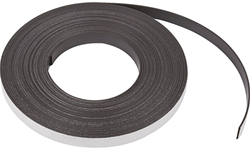 Creativ Company Magnetband 10 Meter selbstklebend Bastelband