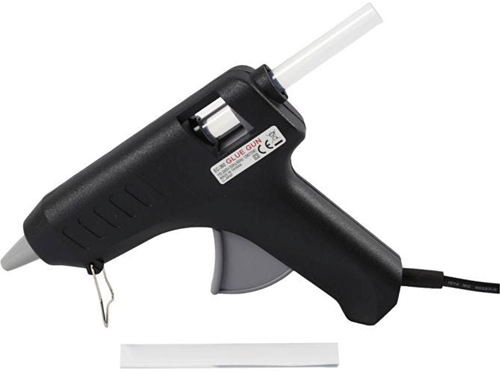 Creativ Company CC Maxi Klebepistole Niedrigtemperatur 130°