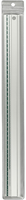 Creativ Company CC Metallschneidelineal 40 cm