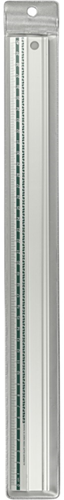 Creativ Company CC Metallschneidelineal 40 cm