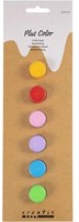 Creativ Company Acrylfarben Set bunt - 6x5 ml für kreatives Malen