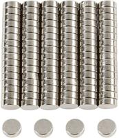 Creativ Company CC Power Magnete 5 mm 100 Stück