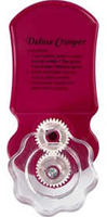 Creativ Company CC Quilling paper crimper