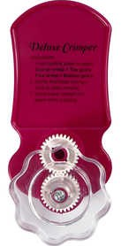 Creativ Company CC Quilling paper crimper