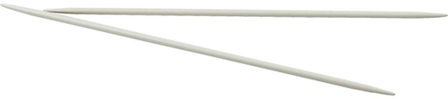 Creativ Company Sockenstricknadeln Metall 3.5 mm Set 5 Stück