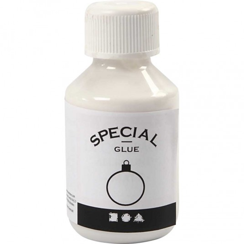 Creativ Company CC Spezial-Glaskleber 100 ml