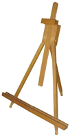 Creativ Company CC Tischstaffelei 79 cm