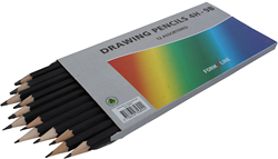 Creativ Company CC Zeichenstifte Set 12-teilig
