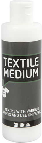 Creativ Company CC Textilmedium 100 ml