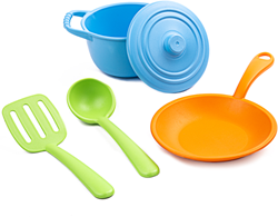 Green Toys Kochset