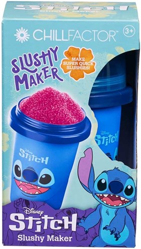 Smooshzees Disney Stitch Slushy Maker Spielzeug - Lilo und Stitch
