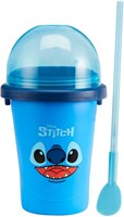 Smooshzees Disney Stitch Slushy Maker Spielzeug - Lilo und Stitch-2