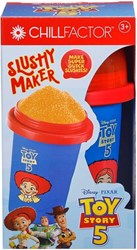 CHILLFACTOR TOY STORY SLUSHY MAKER - JESSIE