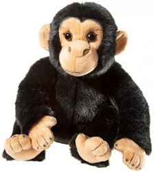 Heunec Chimpansee (24cm)