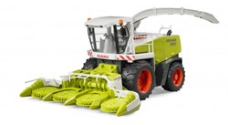 Bruder Claas Jaguar 900 Landmaschine Spielzeug Häcksler 1:16