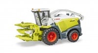 Bruder Claas Jaguar 980 veldhakselaar-2