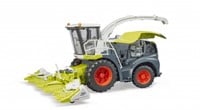 Bruder Claas Jaguar 980 veldhakselaar-3