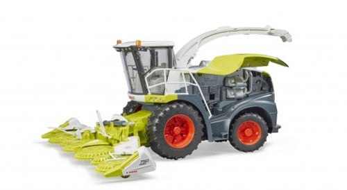 Bruder Claas Jaguar 980 veldhakselaar-3