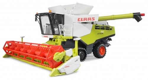Bruder Claas Lexion 780 Terra Trac