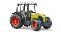Bruder Traktor Claas Nectis 267F Spielzeug Bauernhof-2