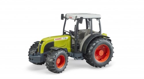 Bruder Traktor Claas Nectis 267F Spielzeug Bauernhof