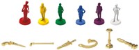 Hasbro Brettspiel CLUEDO klassisches Detektivspiel Familienspiel-3