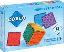 Coblo Bricks