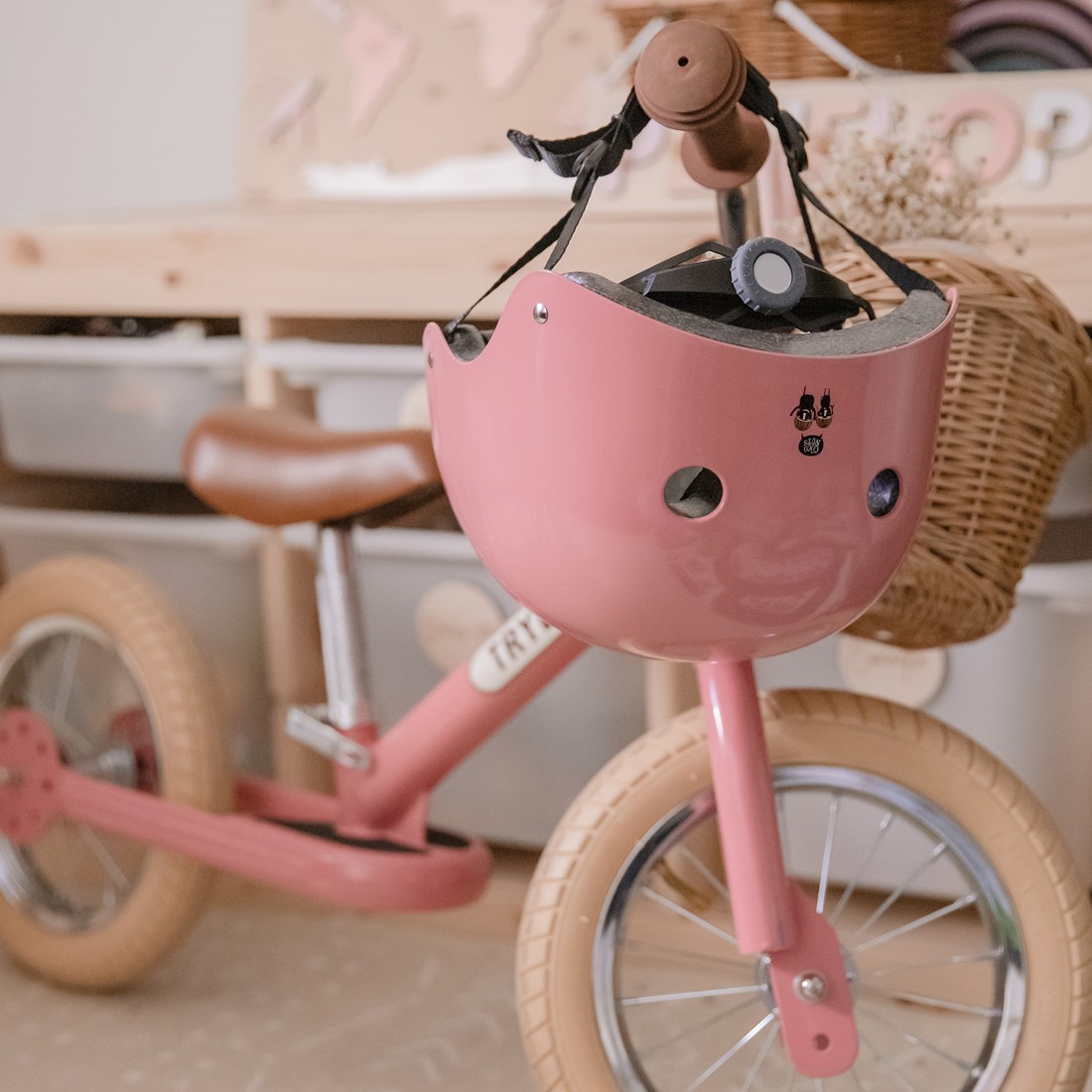 Trybike vintage online