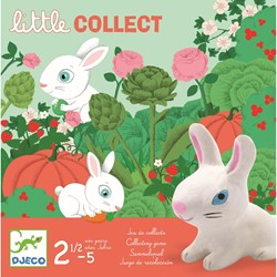 Djeco Little collect - FSC MIX