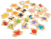 Bigjigs Farbklecks-Spiel-3