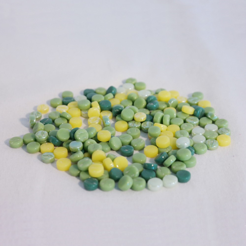 Colourful Mosaics Colourful Dots Mix Apple Crisp 100 gr