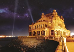 D-Toys Puzzle Constanta Rumänien - 1000 Teile Puzzle