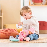 Corolle Mon Premier Poupon Babytöpfchen & Babytücher Babypuppe 30/36 cm-3