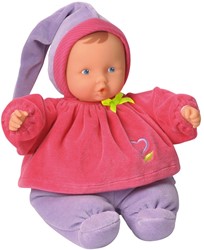 Baby Corolle